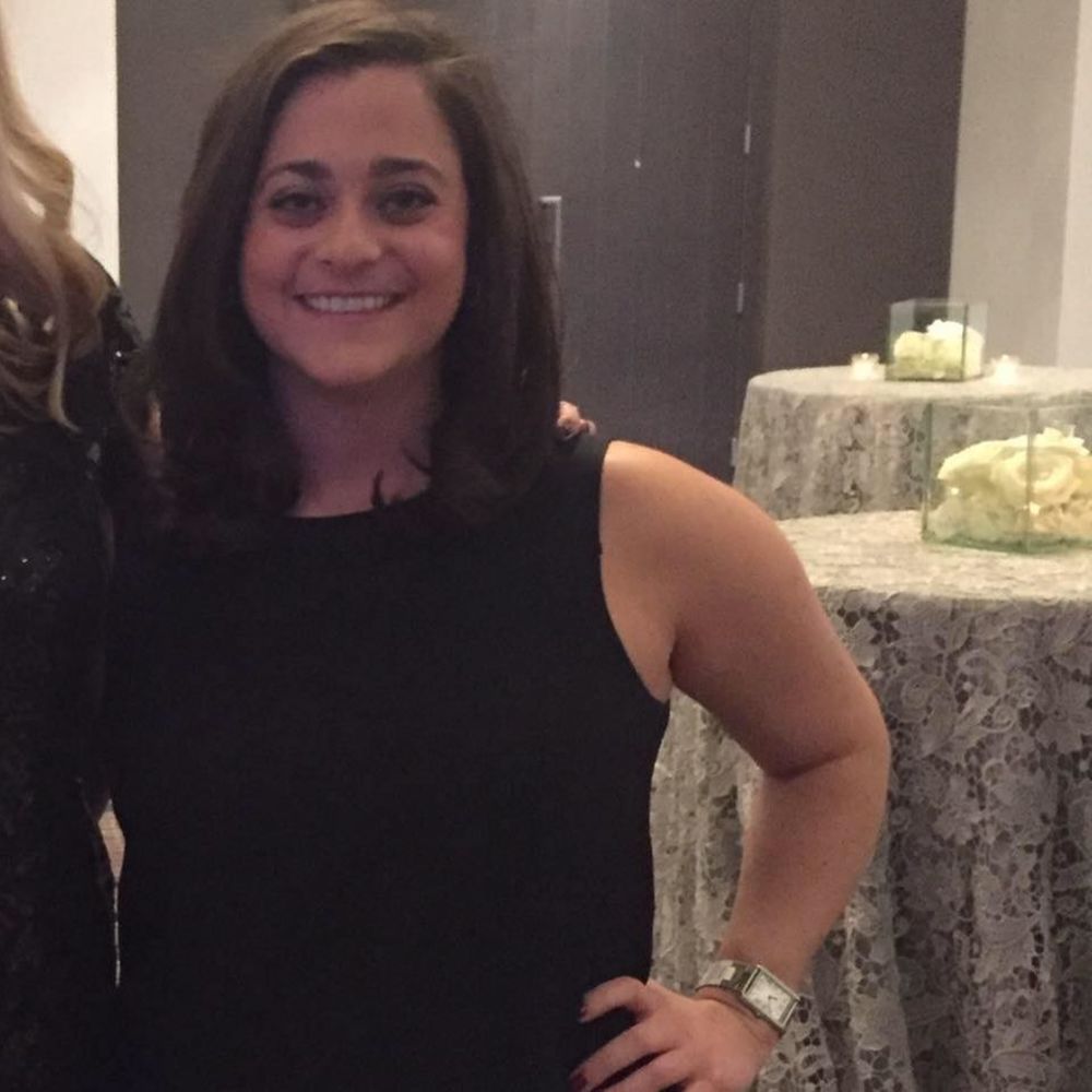 Meet your Posher, Stephanie